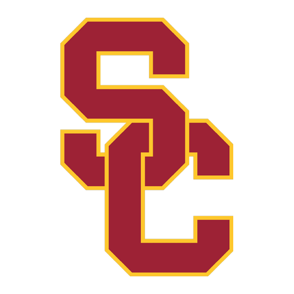 USC Trojans college jerseys and fan gear
