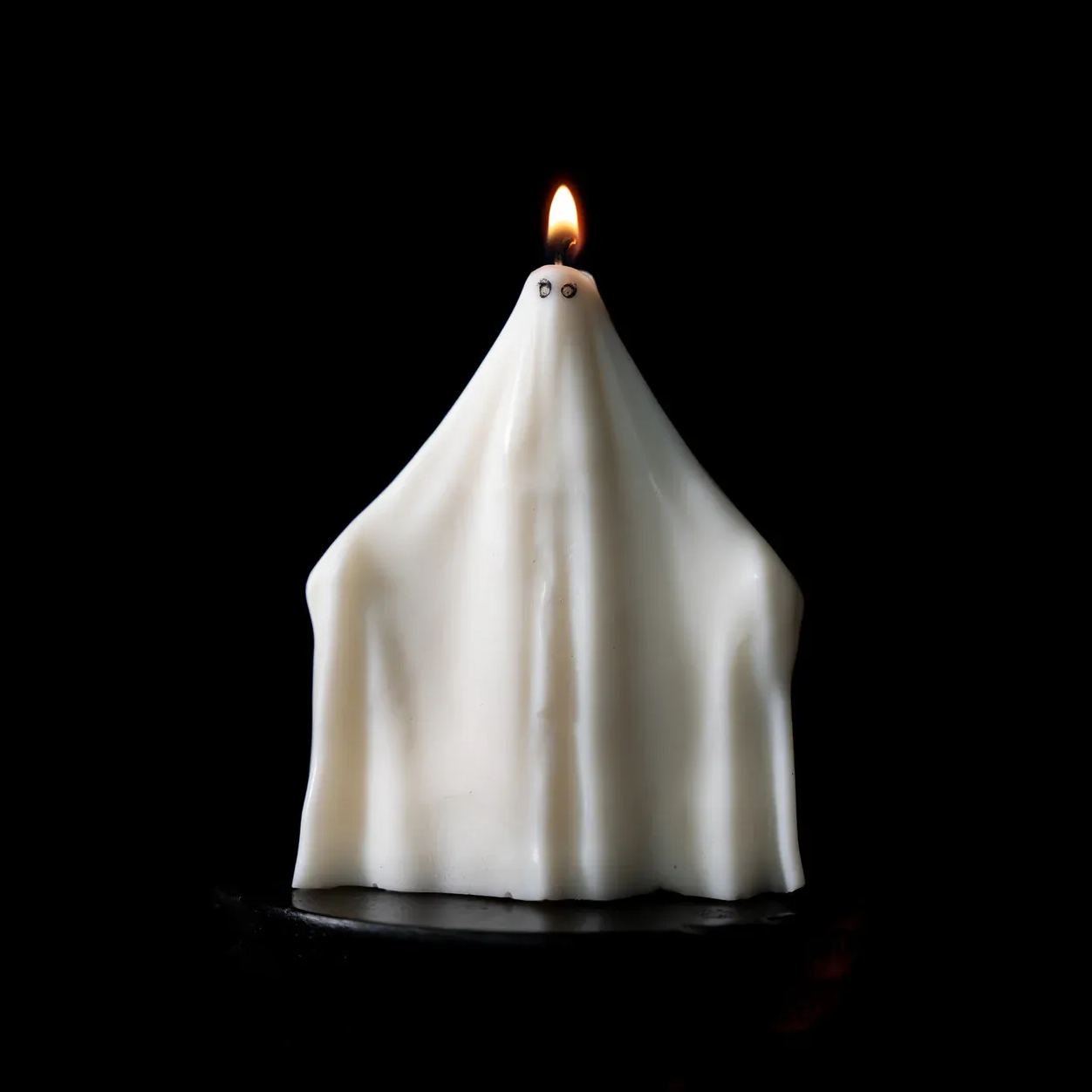 Ghost Candle