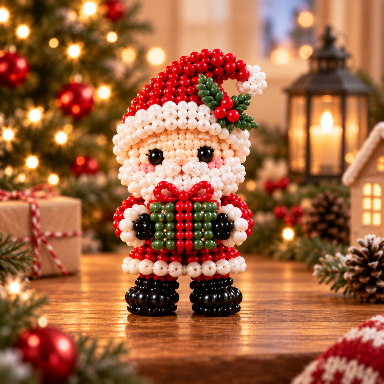Little Blessings 3D Beaded DIY Keepsake Collection