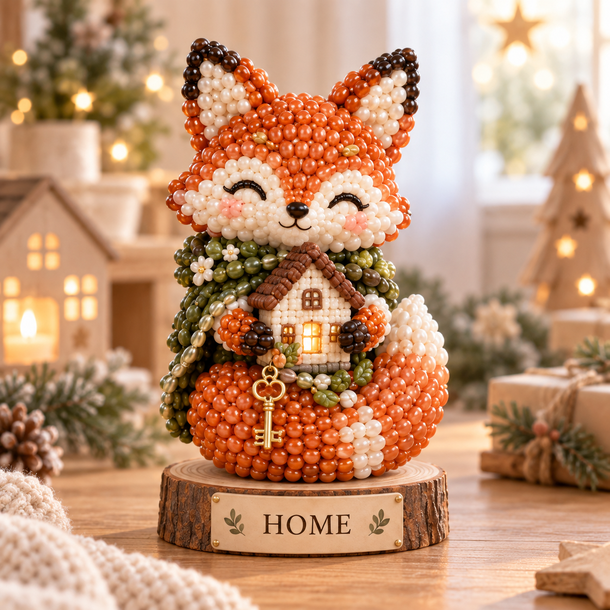 Little Blessings 3D Beaded DIY Keepsake Collection