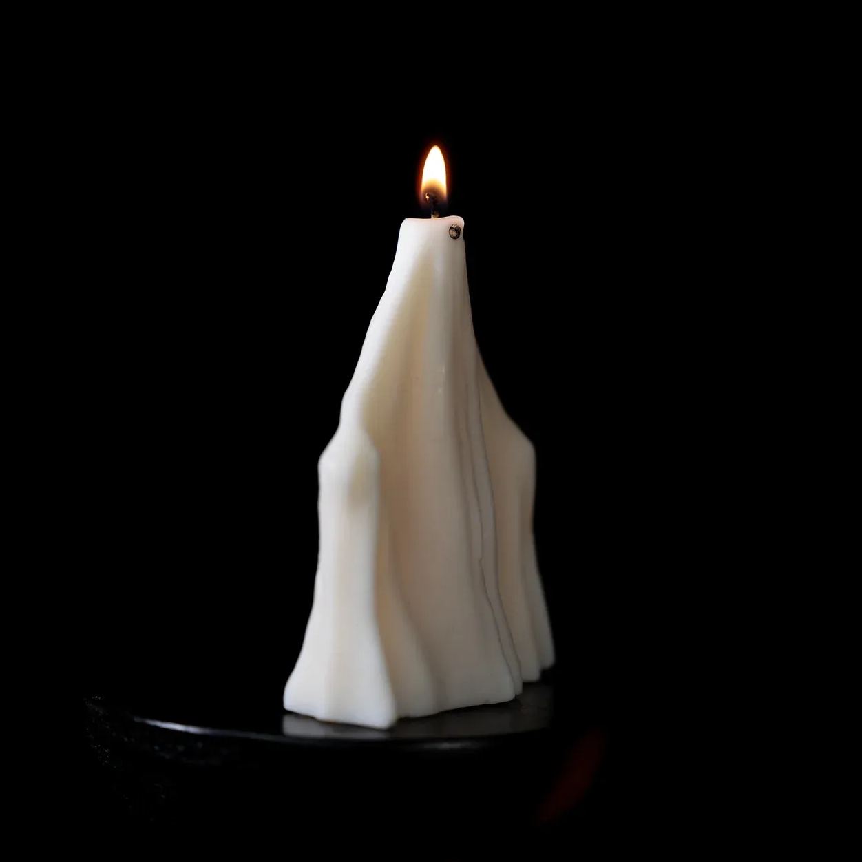 Ghost Candle