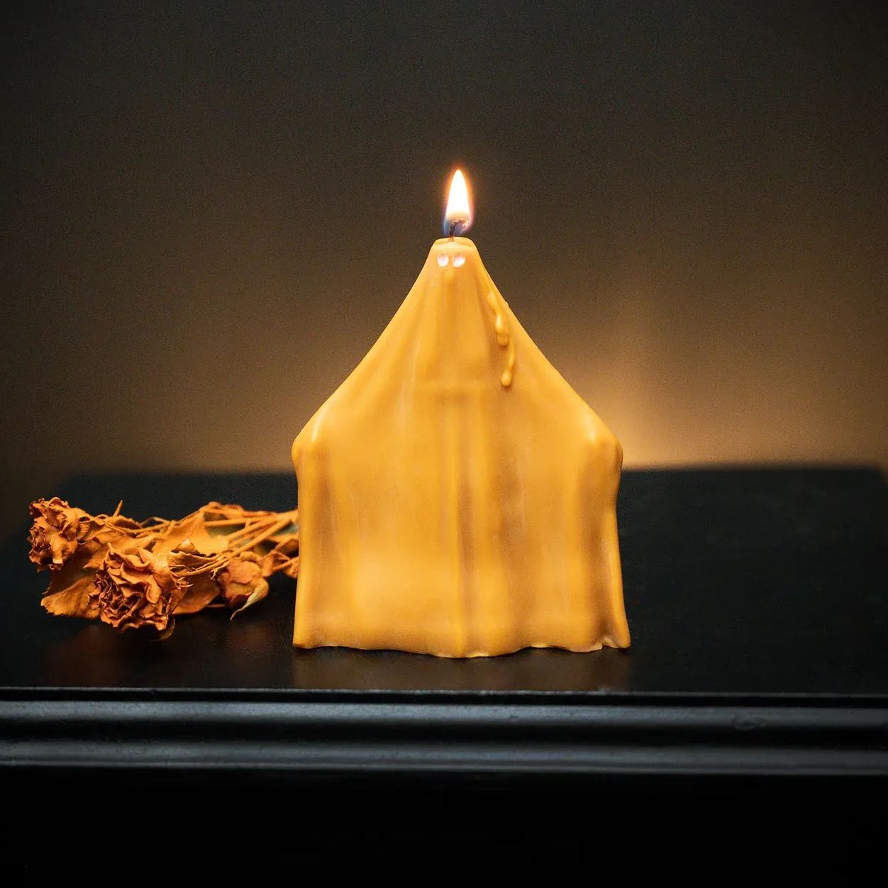 Ghost Candle