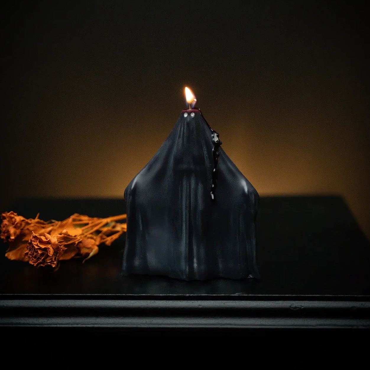 Ghost Candle