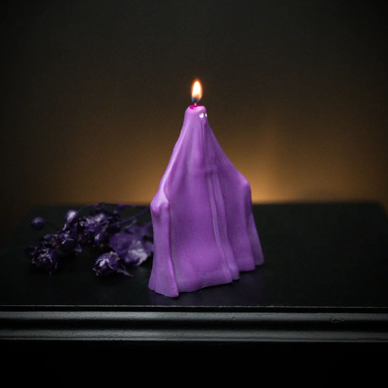 Ghost Candle