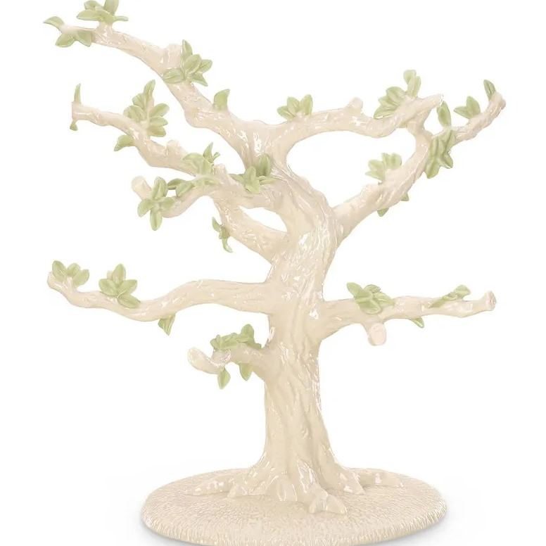 Ivory Ornament Tree
