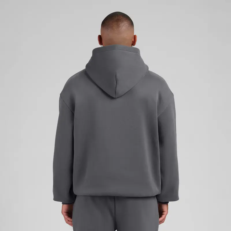 Mega fit hoodie