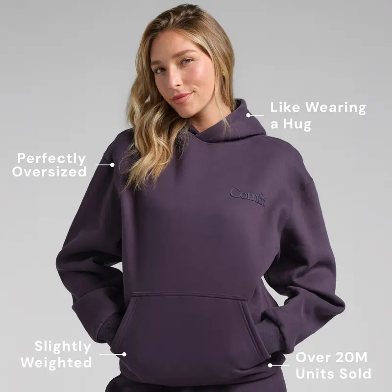 Minimalist Hoodie Mega product image 2