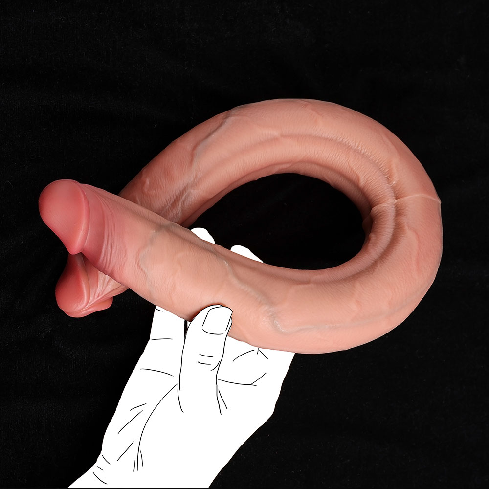 双头阳具