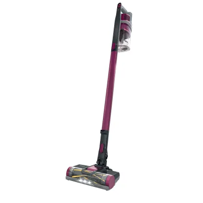 Cordless Pet Stick Vacuum – Self-Cleaning Brushroll, HEPA Filtration, Removable Handheld
