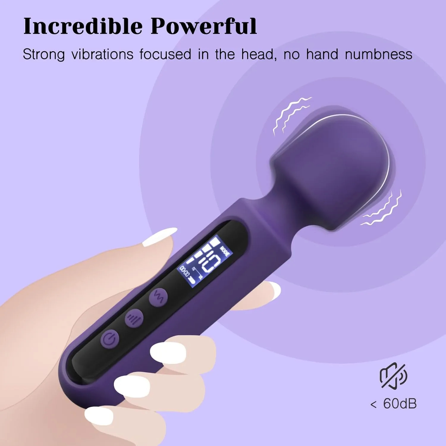 🔥2026 - FlexWand Pro - One Wand. Endless Ways to Feel Good. ✨
