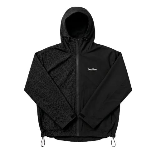 Cheetah Rain jacket