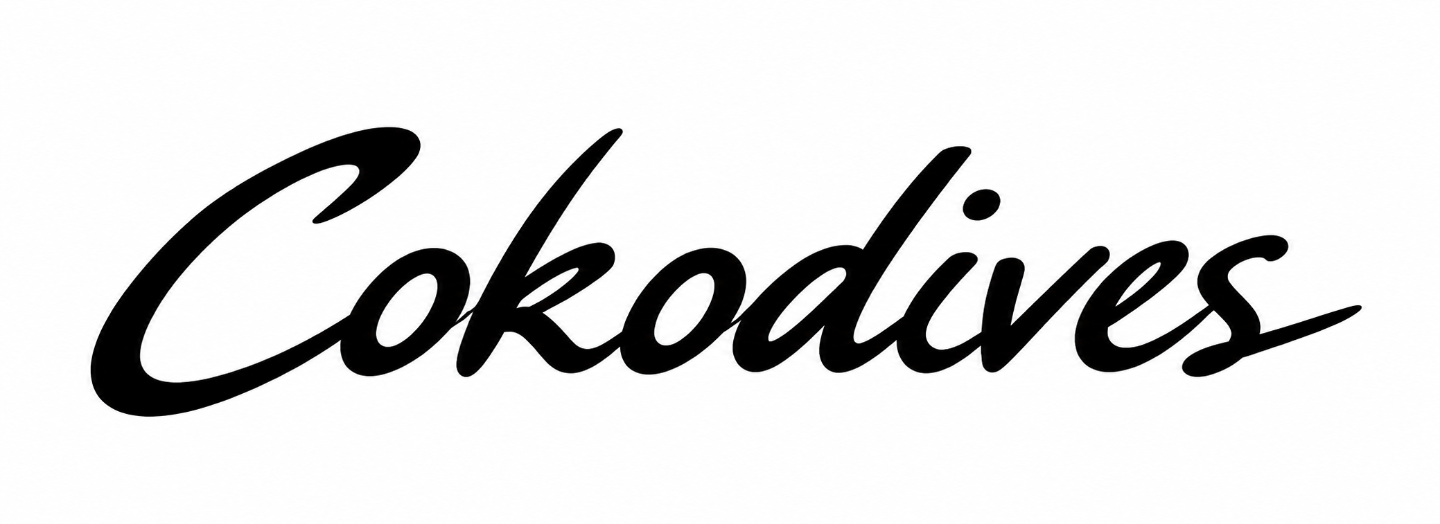 Cokodives