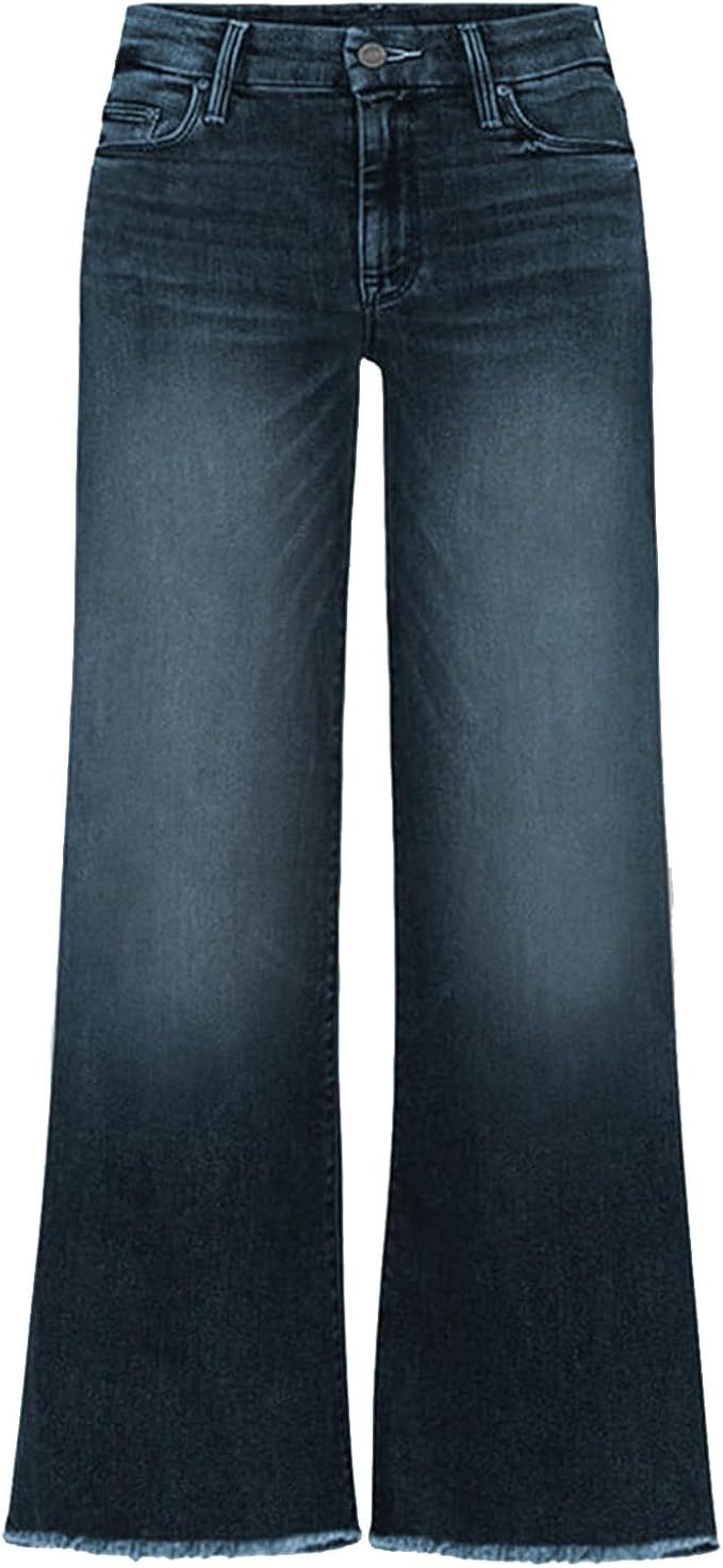 Jeans Mujer con Faja Moldeadora | Comodidad y Estilo Todo el Día