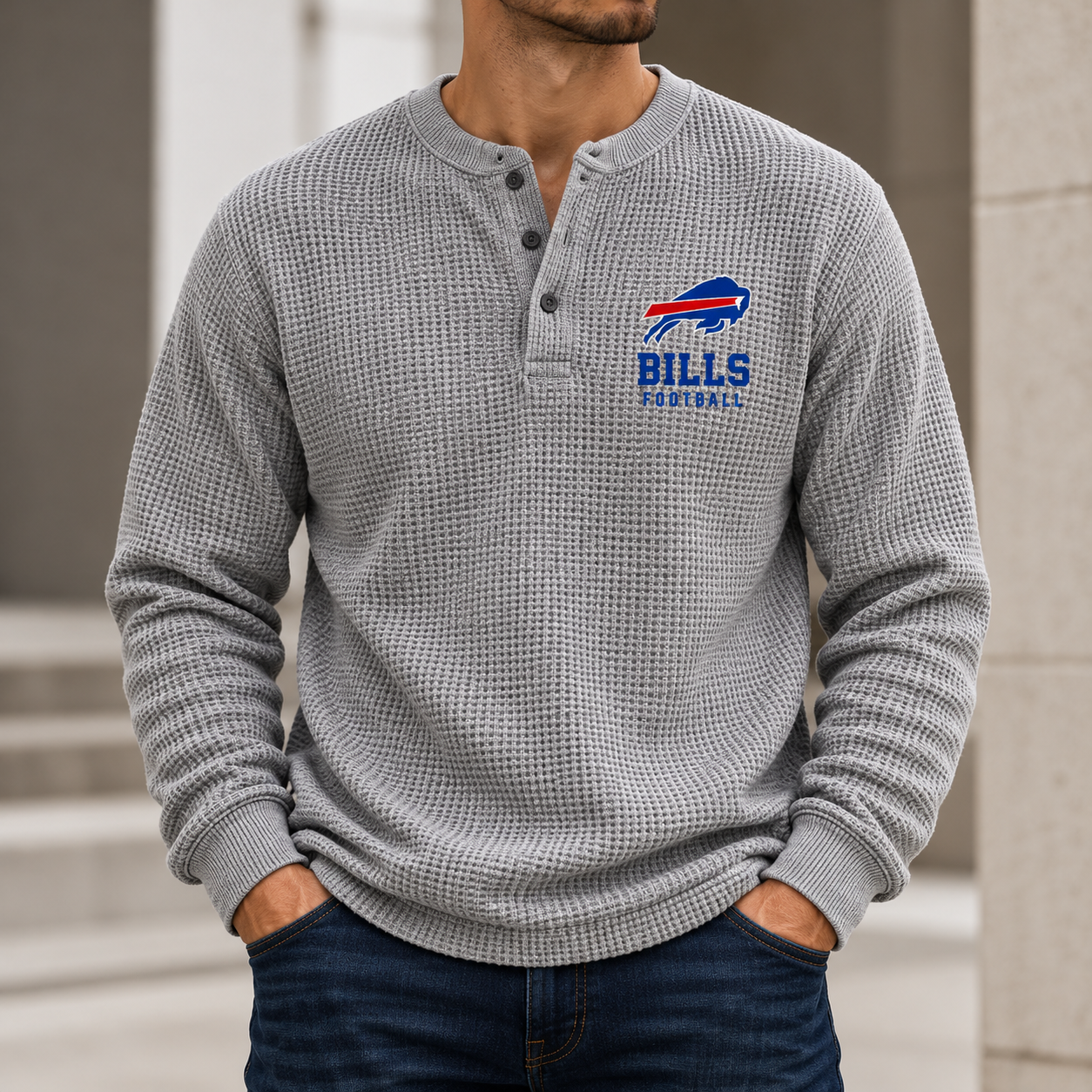 Rugby Fan Polo Shirt