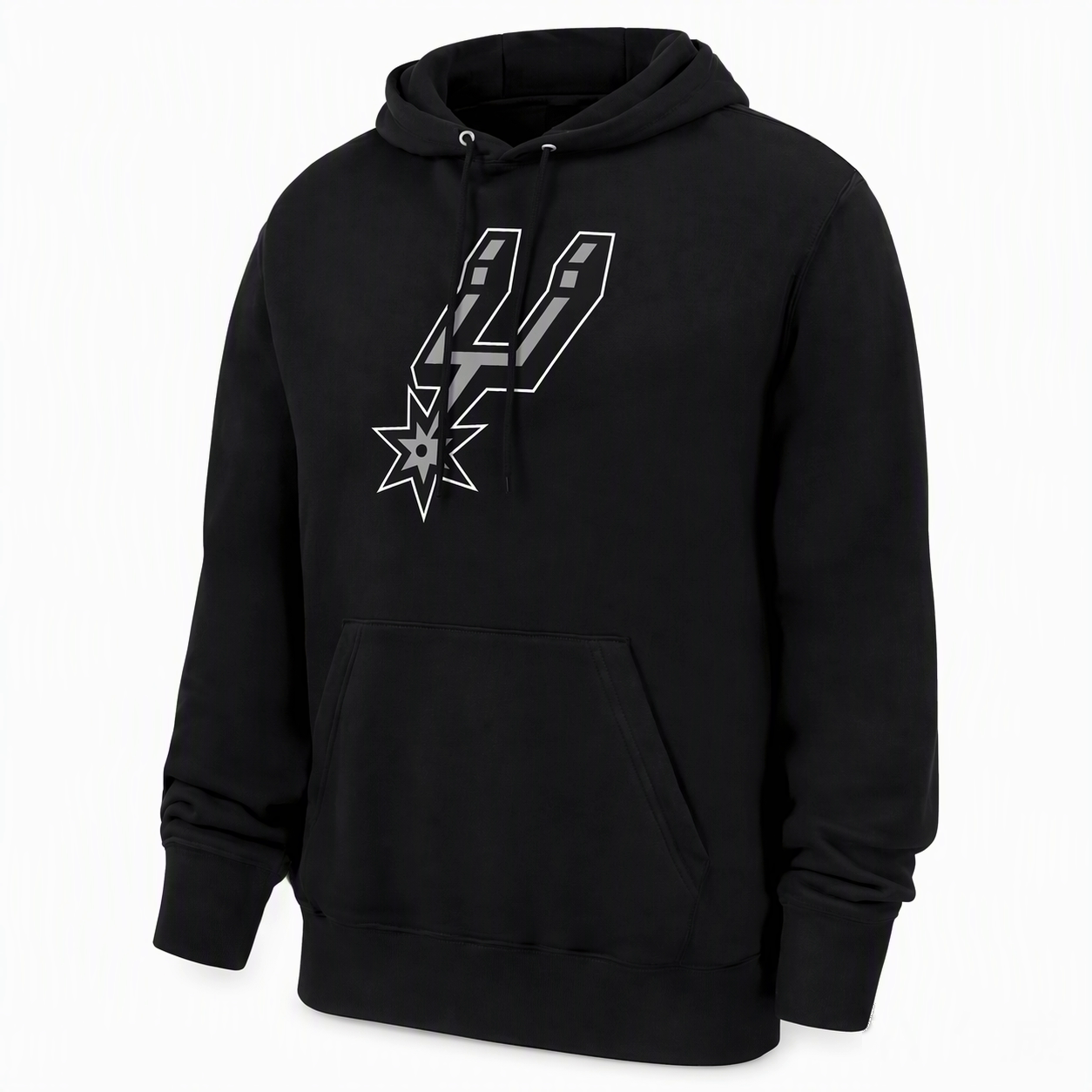 San Antonio Spurs Nike Club Fleece Hoodie