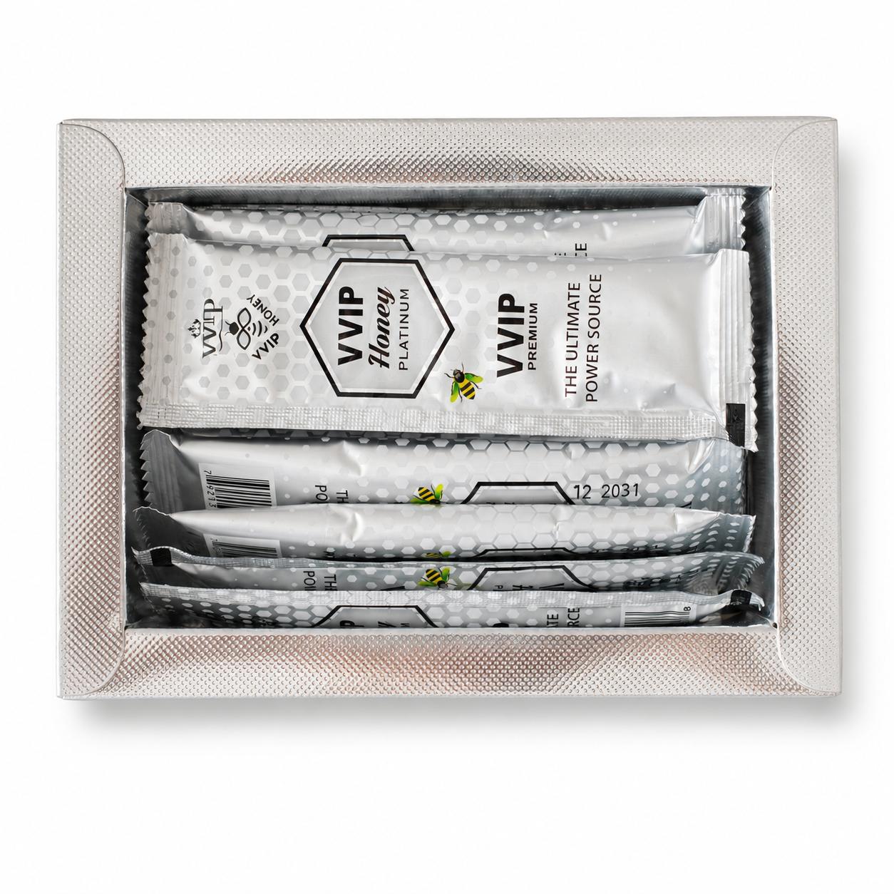 Royal Honey Platinum