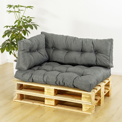 Large sofa cushion