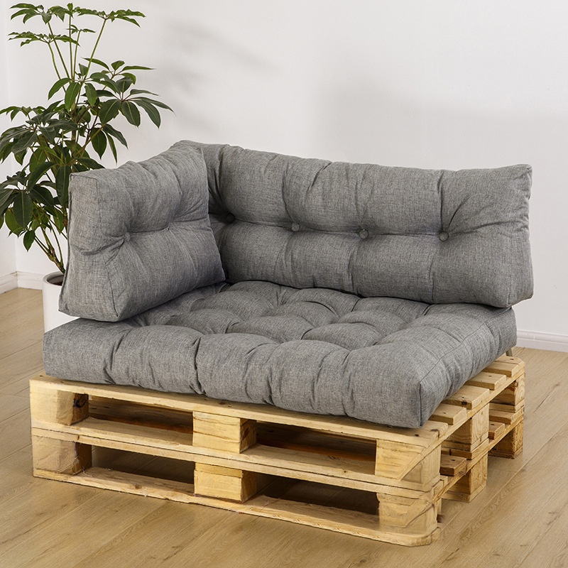 Large sofa cushion