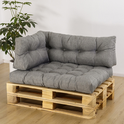Large sofa cushion