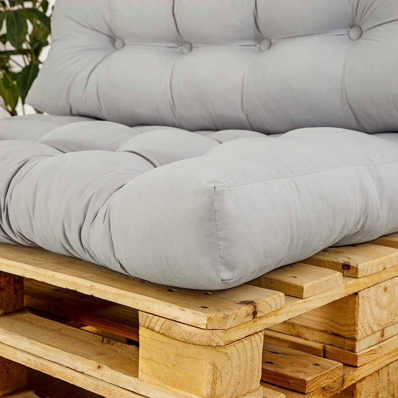 Large sofa cushion