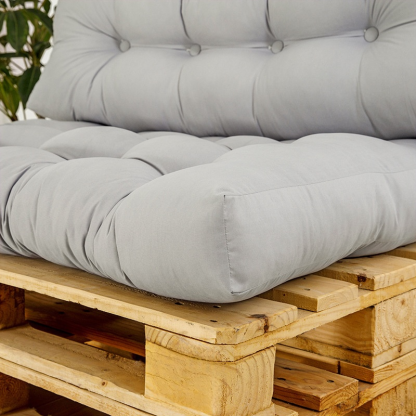 Large sofa cushion