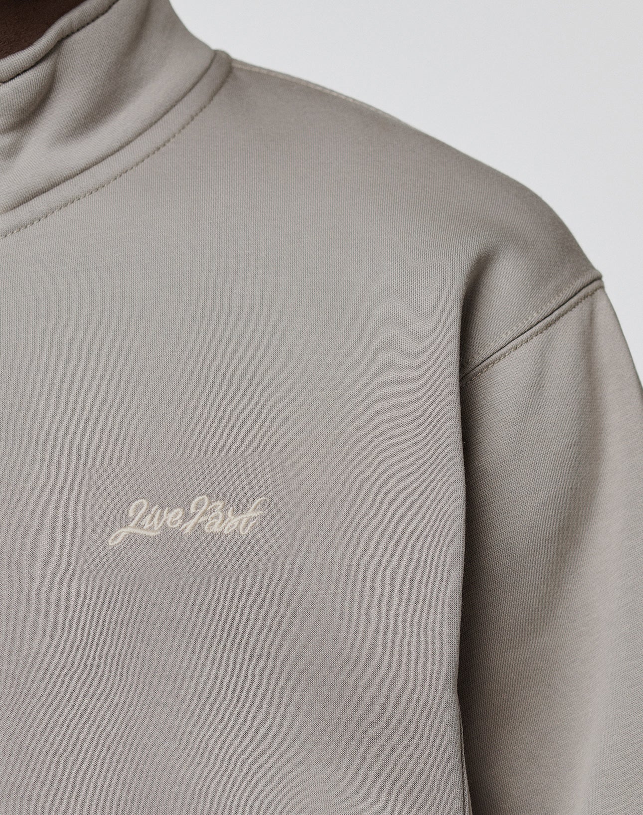 Sweatsuit Jacket
