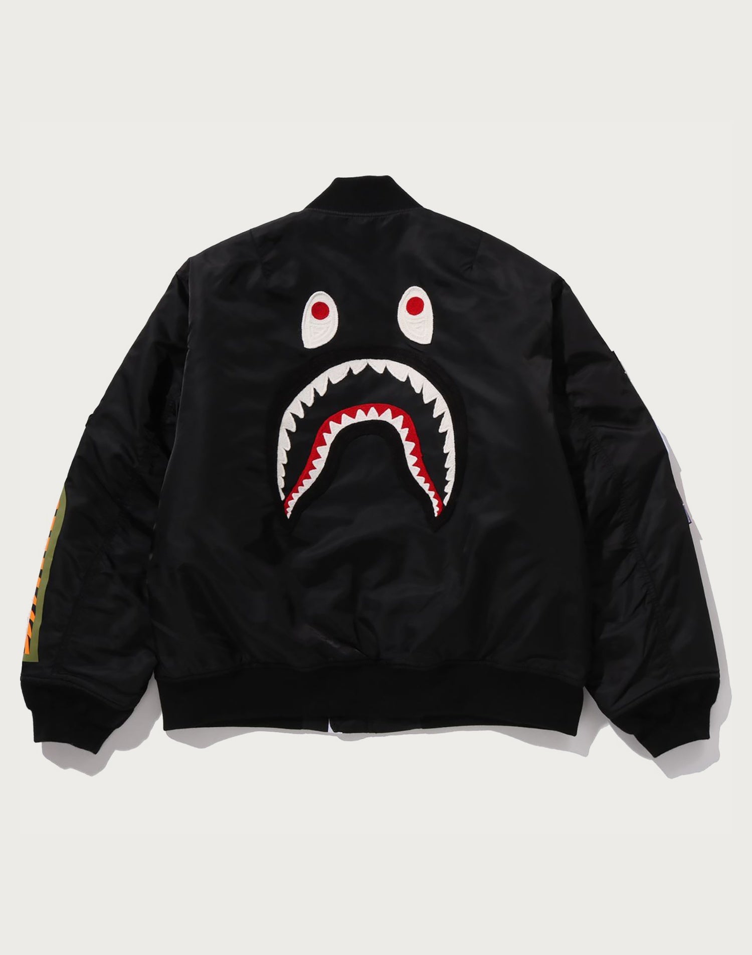 SHARK MA-1 MENS