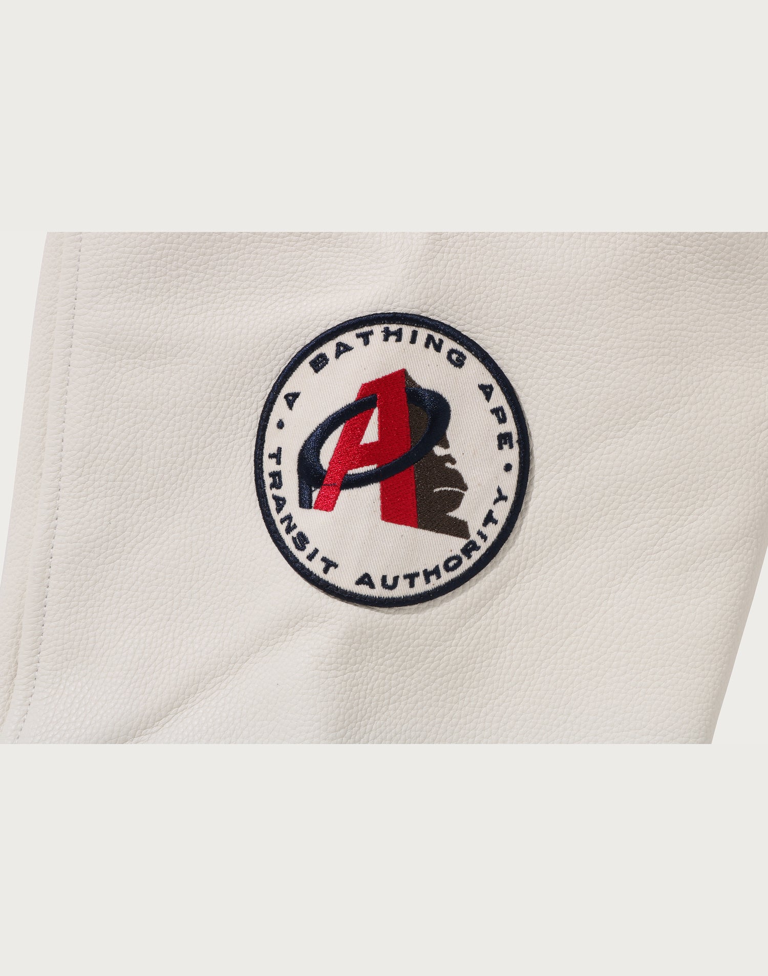VARSITY JACKET MENS