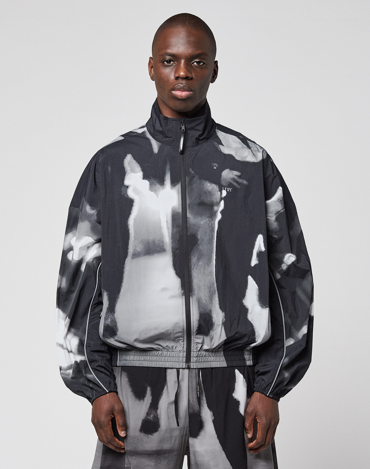 Performance Jacket