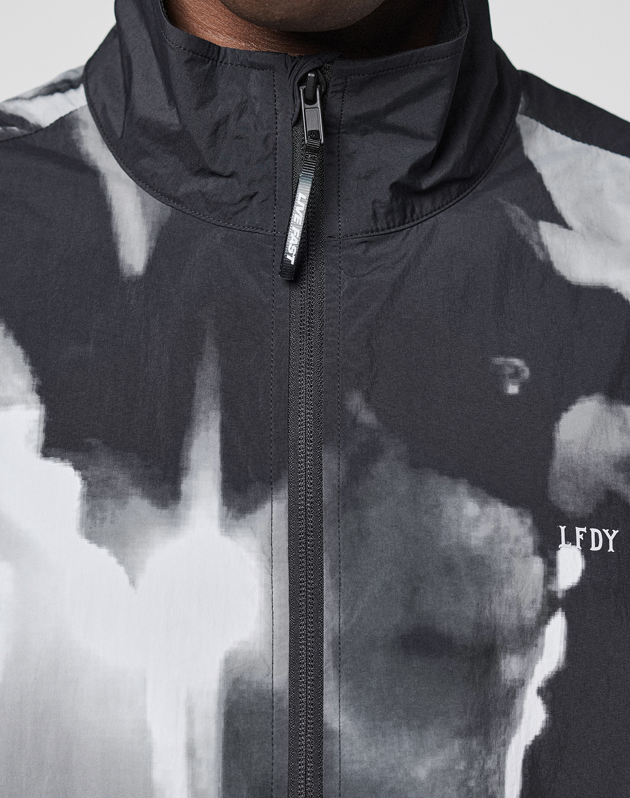 Performance Jacket