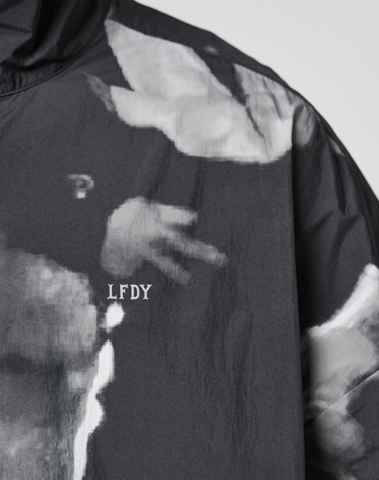 Performance Jacket