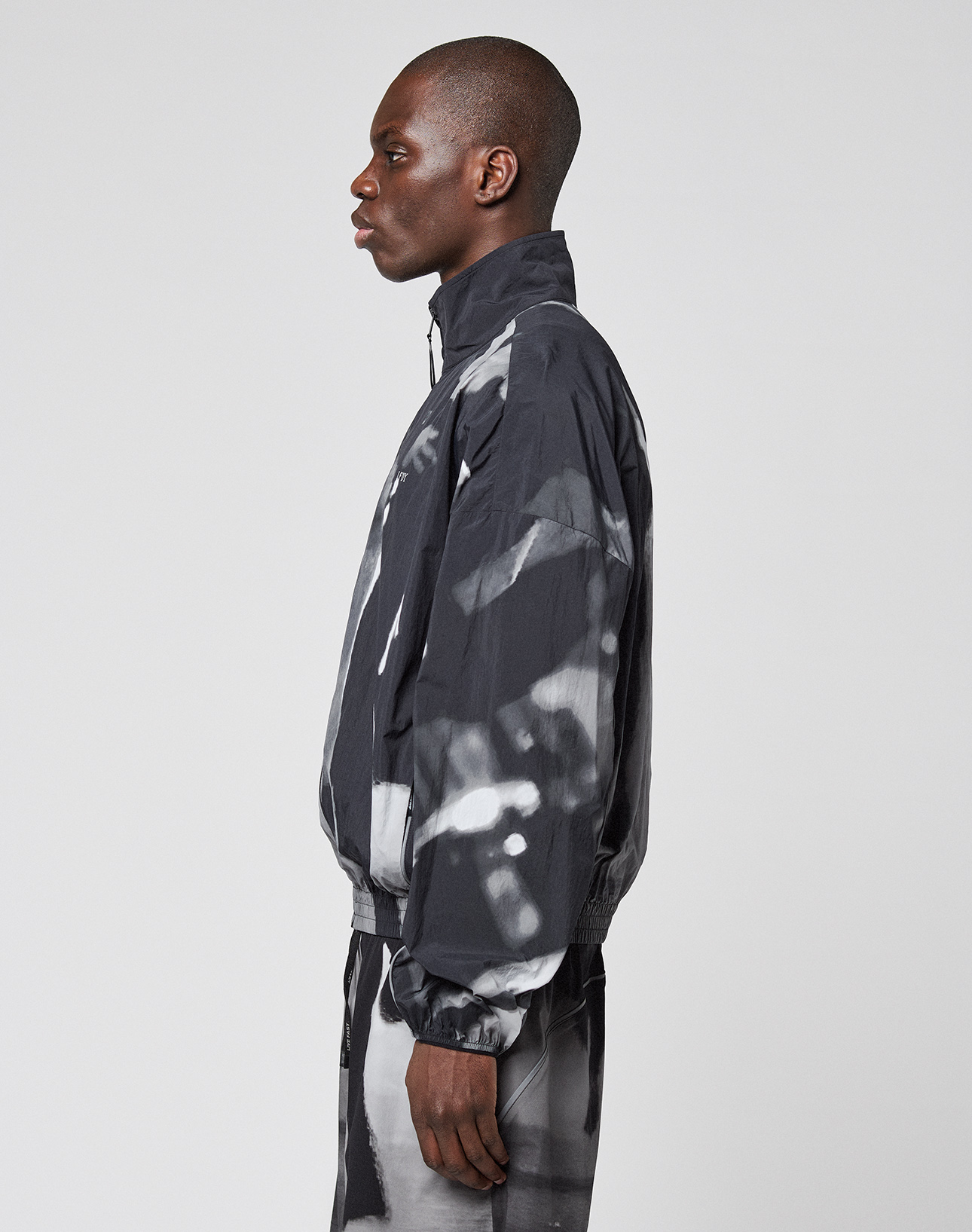 Performance Jacket