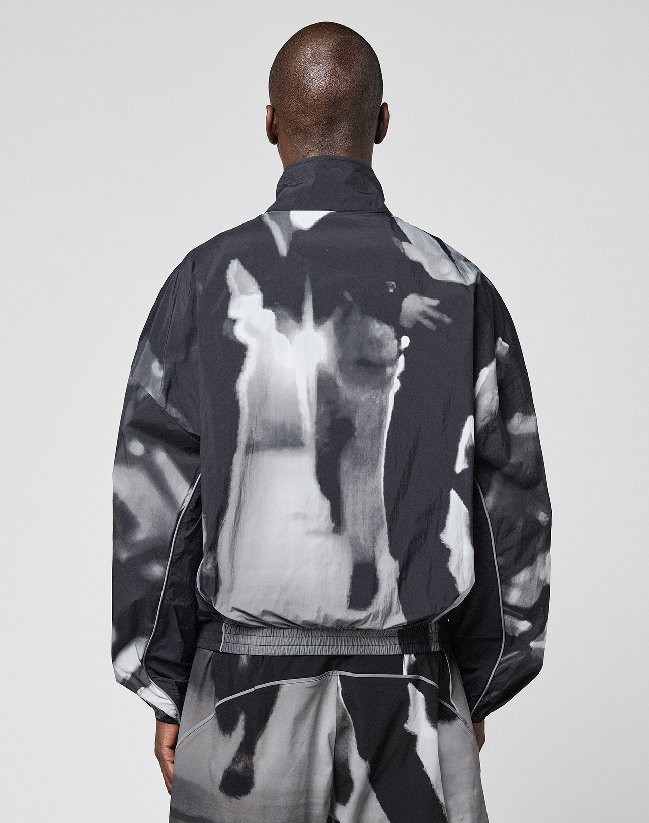 Performance Jacket