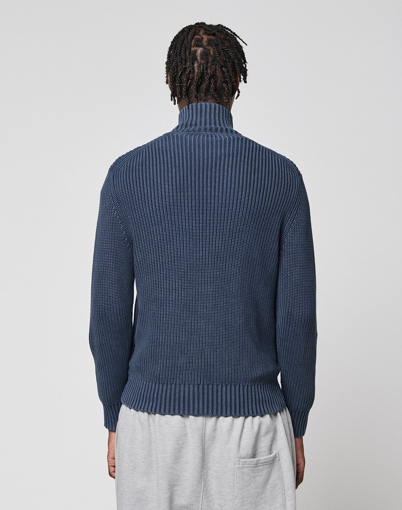 Knit Jacket
