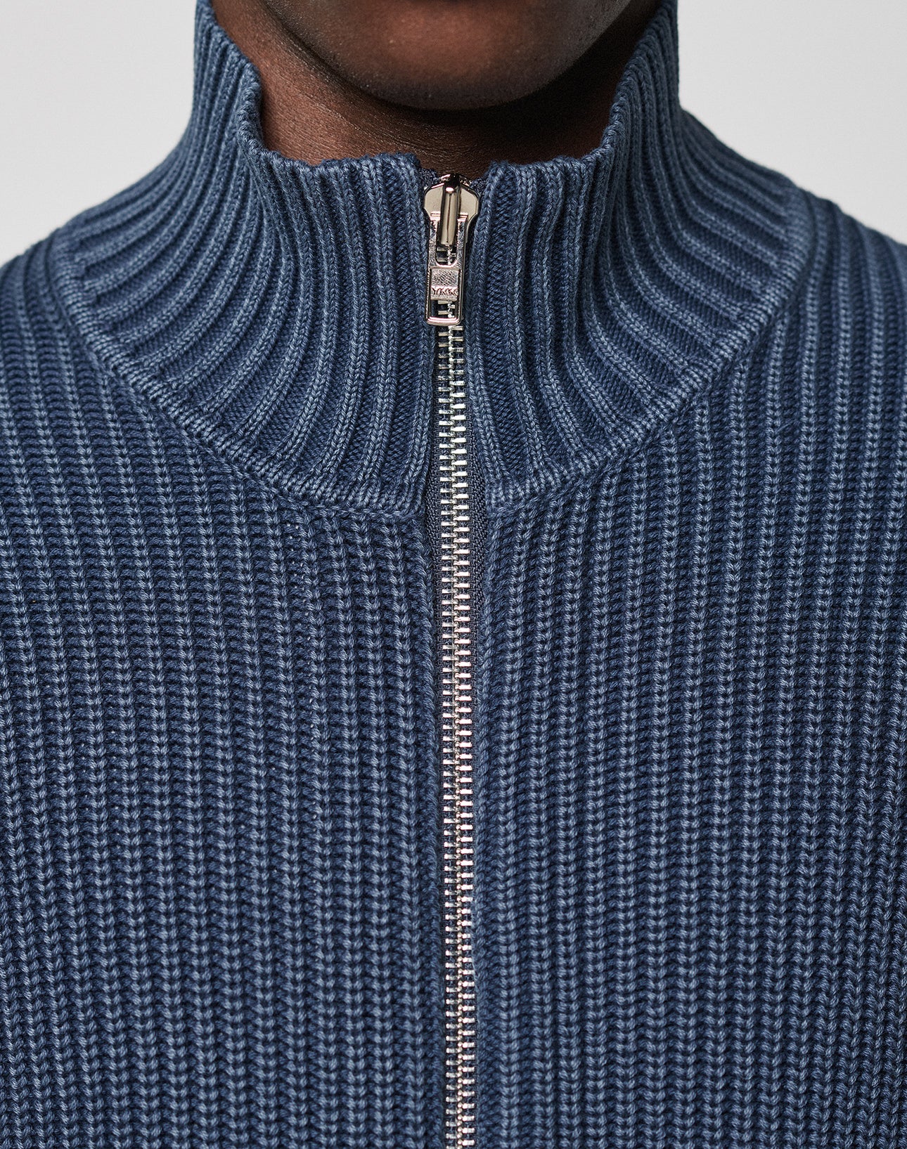 Knit Jacket