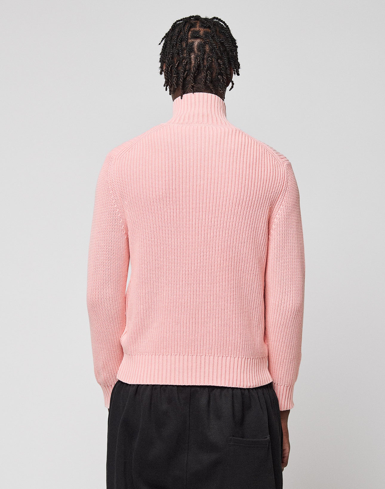 Knit Jacket