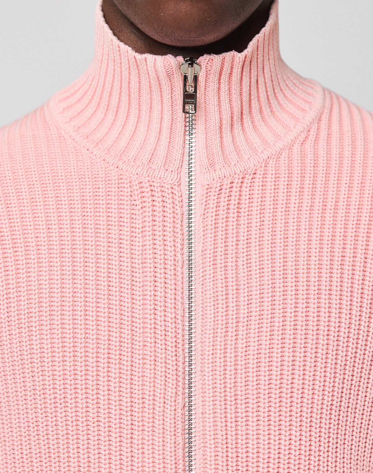 Knit Jacket