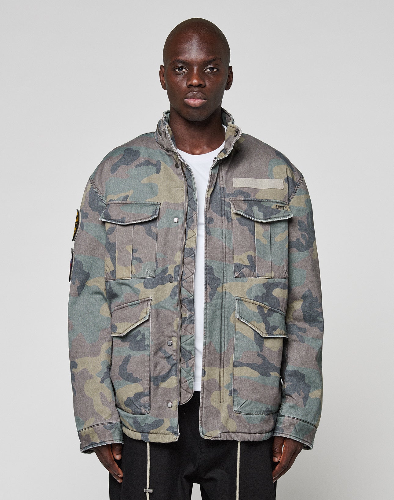 Fieldjacket