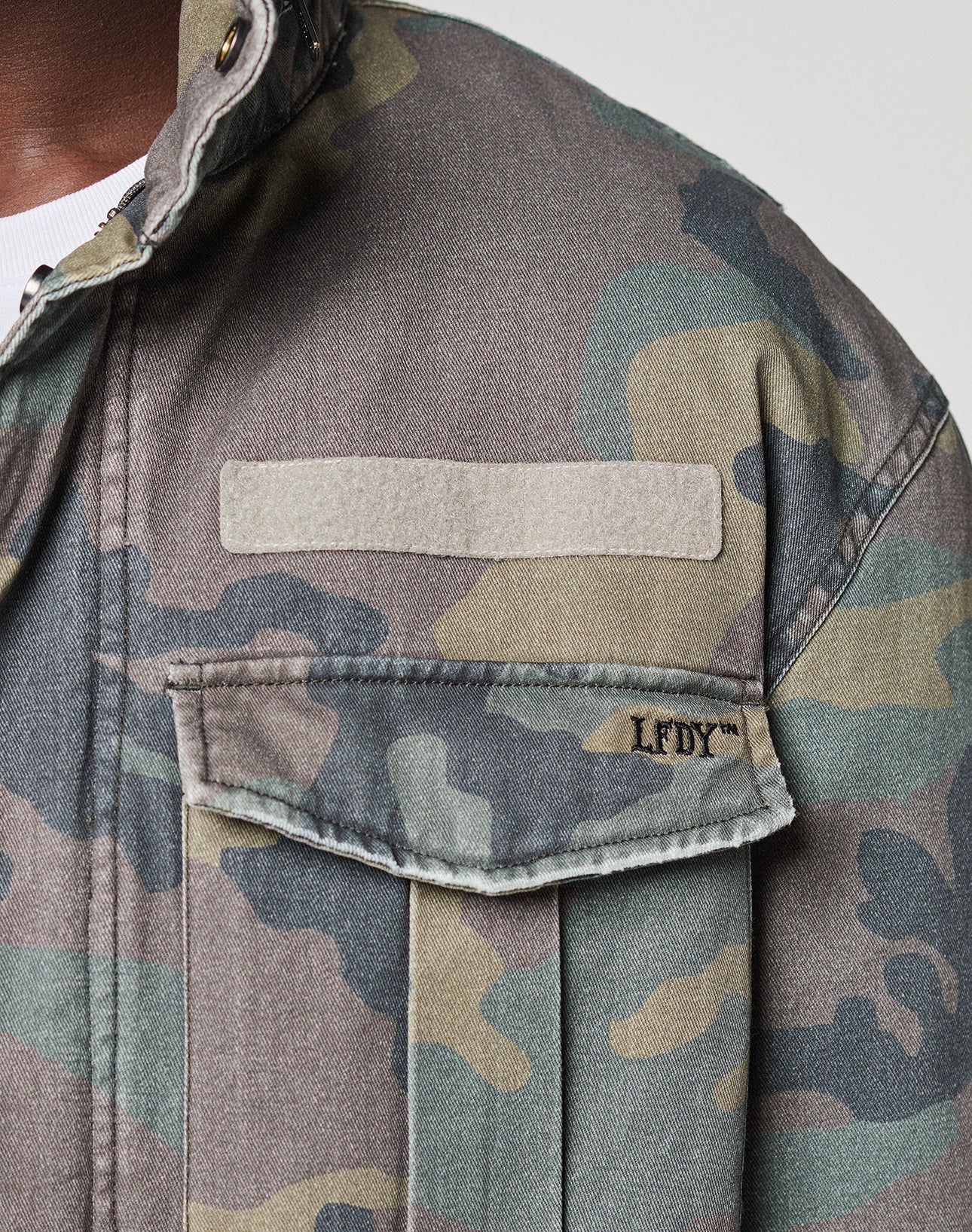 Fieldjacket