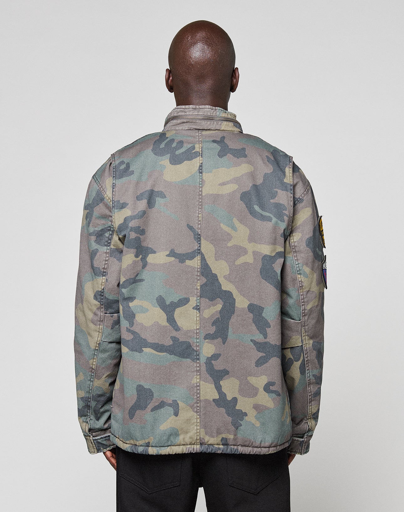 Fieldjacket