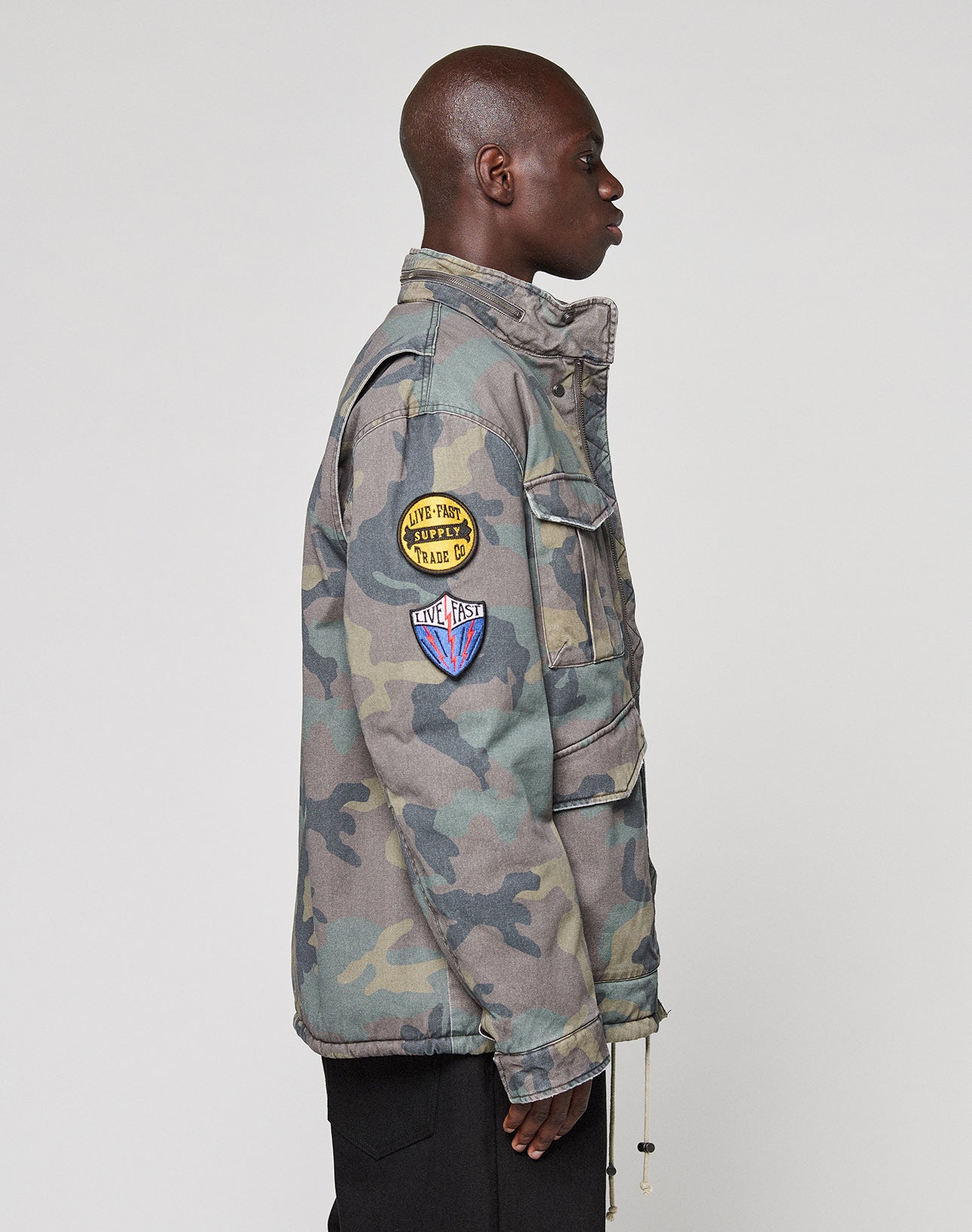Fieldjacket