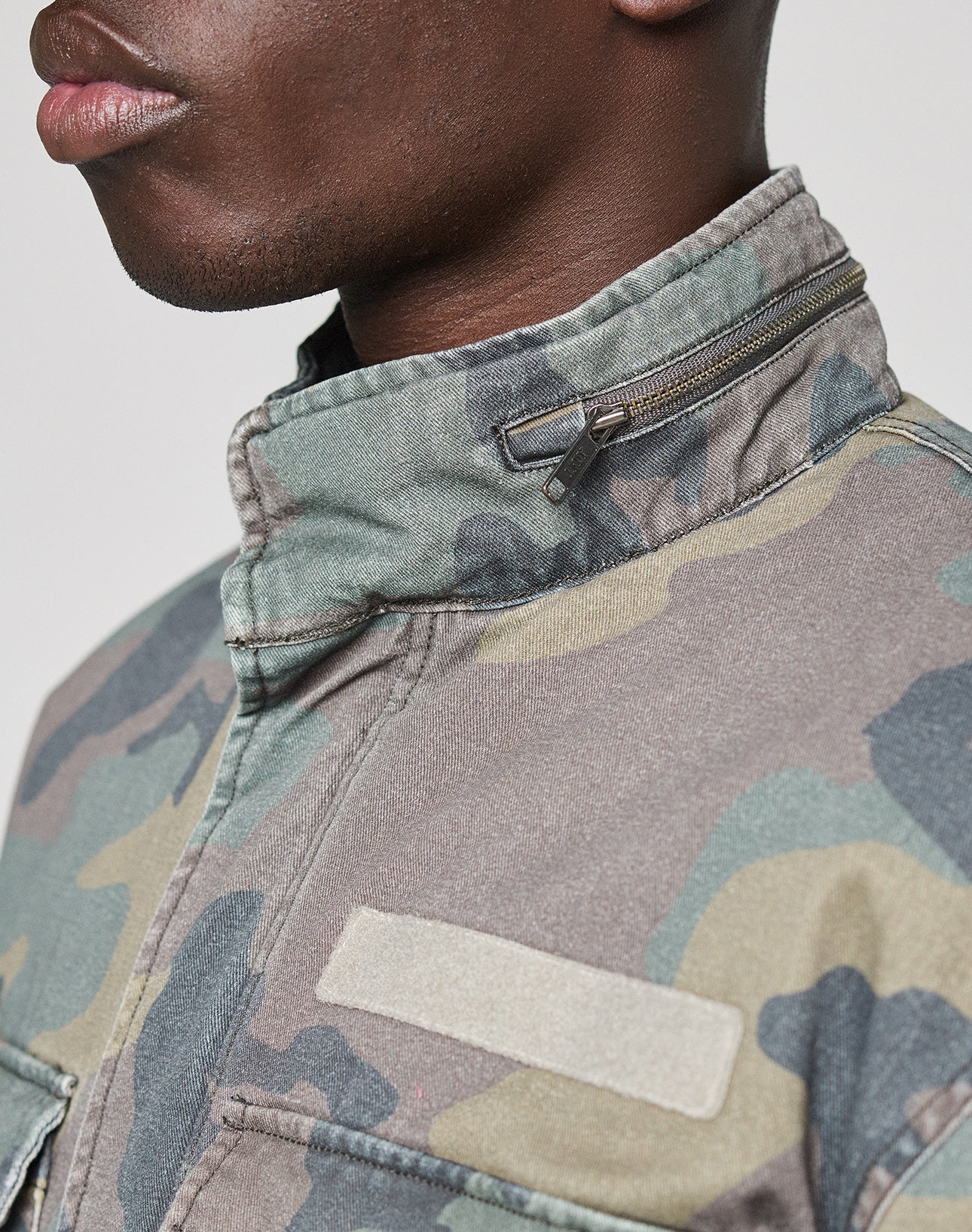 Fieldjacket