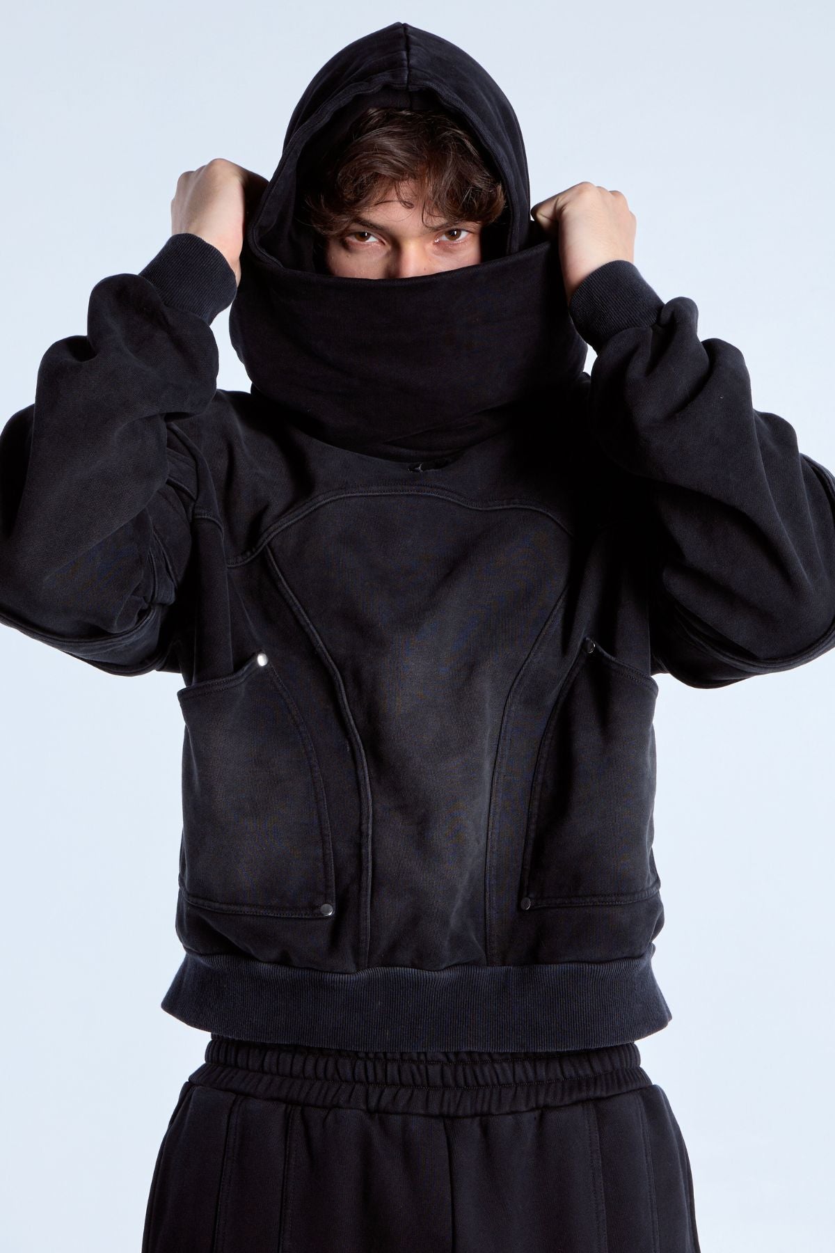 Dune Hoodie