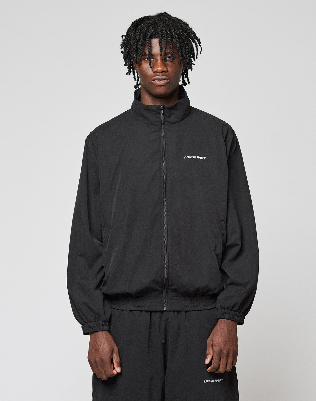 Trackjacket
