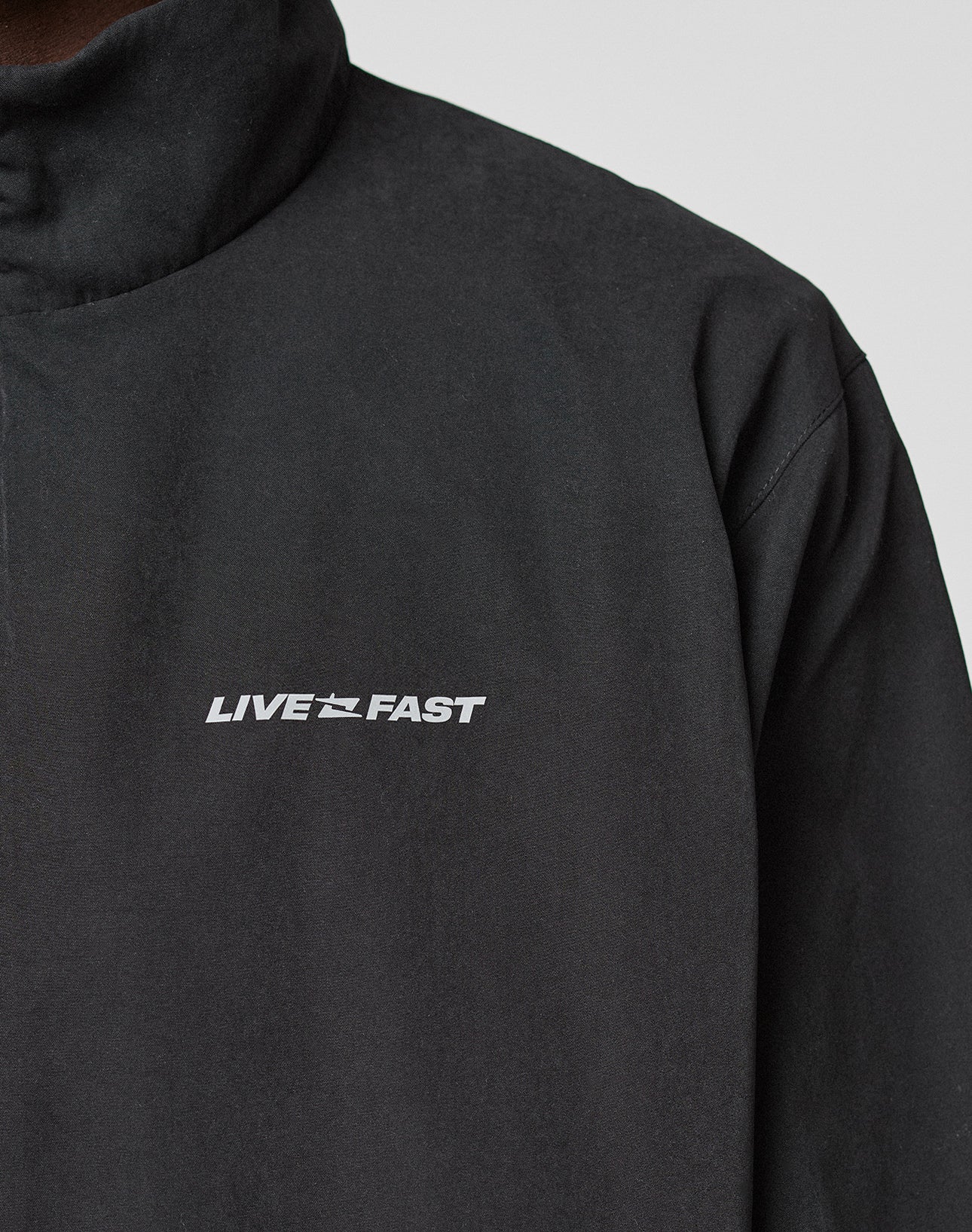 Trackjacket