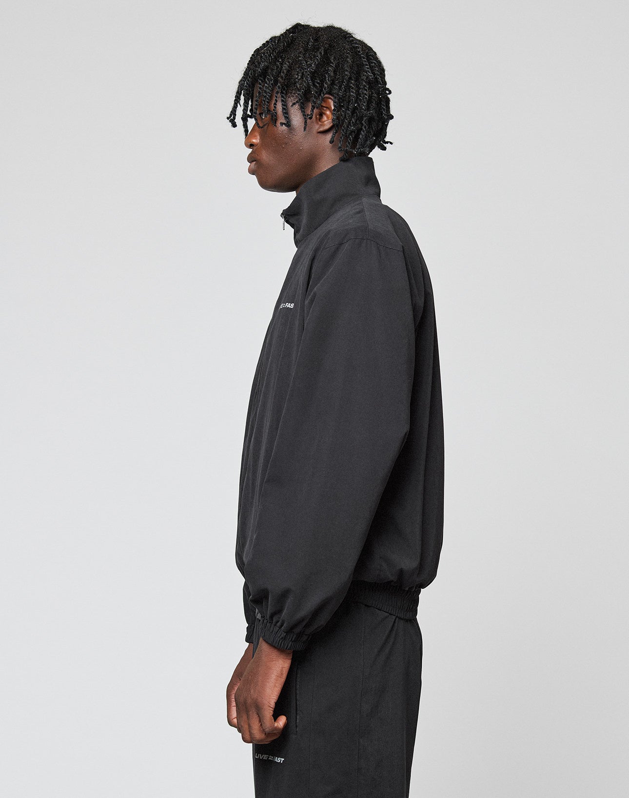 Trackjacket
