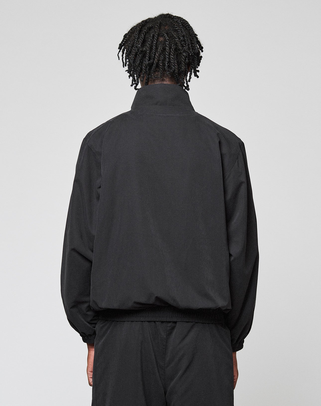 Trackjacket