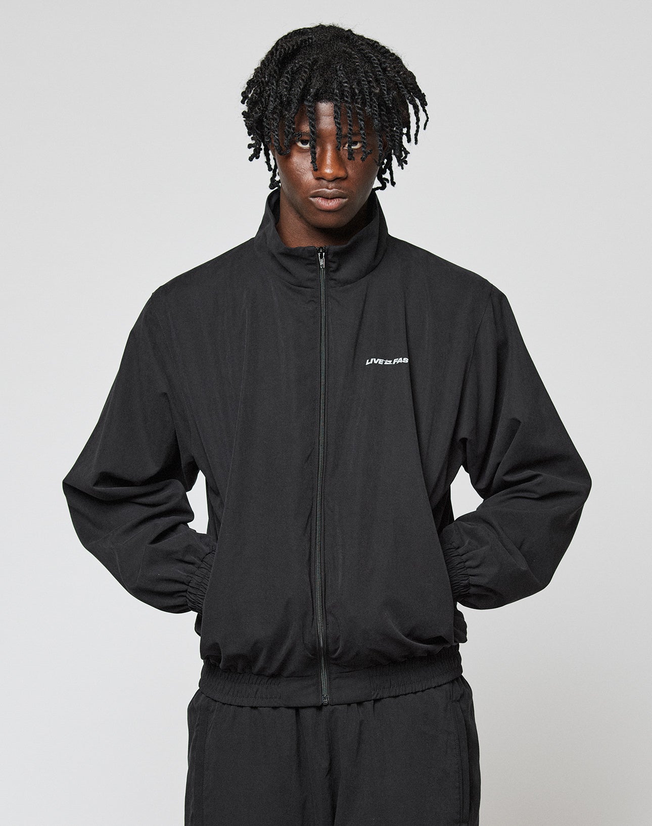 Trackjacket