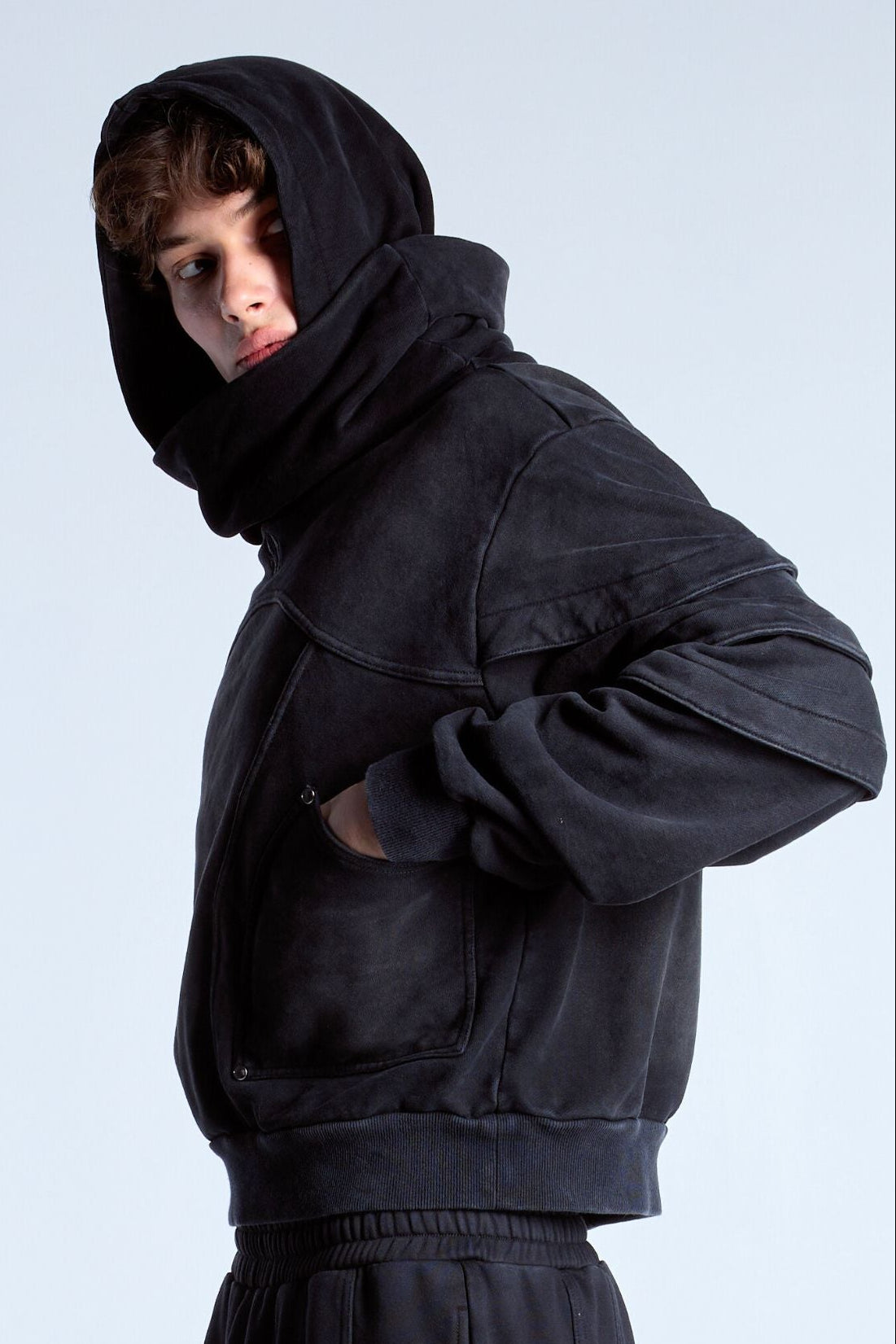 Dune Hoodie