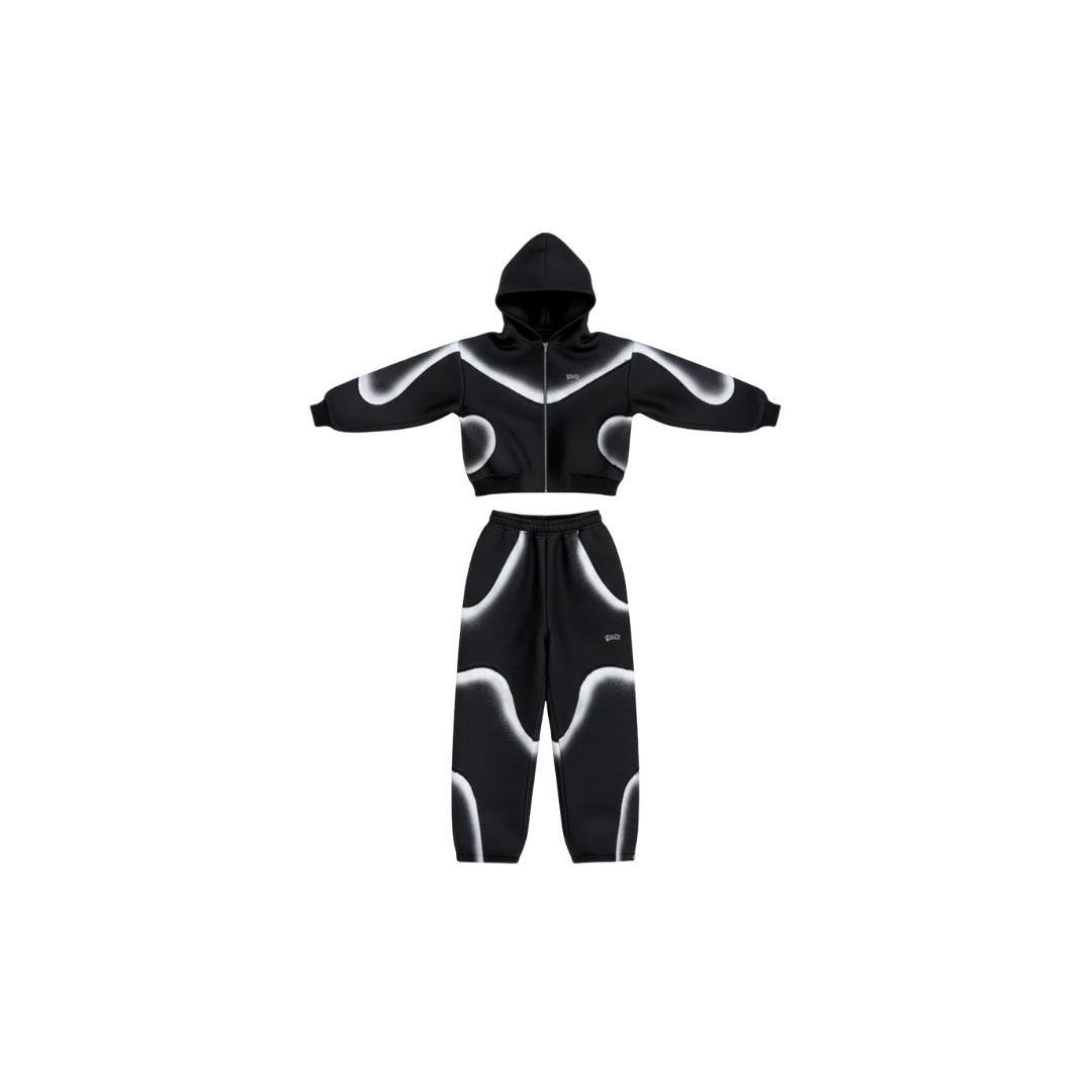 AURA TRACKSUIT